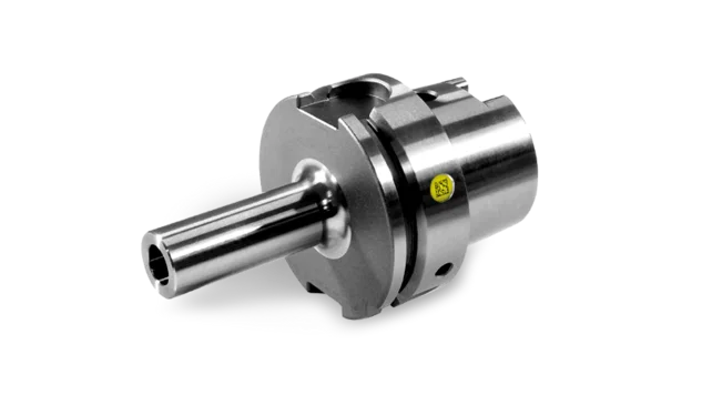 Adaptateurs pour fraises à visser
