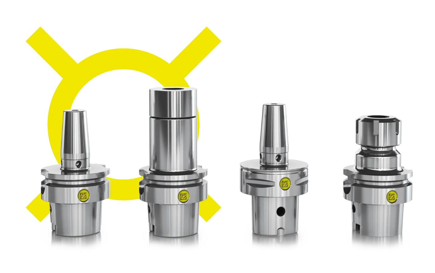 Solutions d'outillage