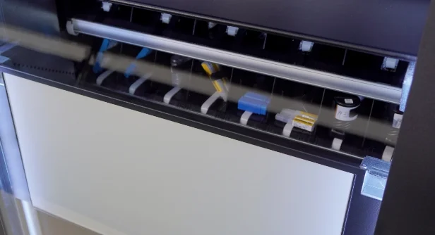 dispensing elevator
