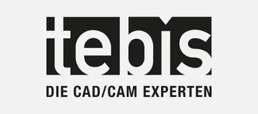 ZOLLER TMS provides Tebis with complete tool data, including 3D geometries and tool configurations. This ensures that programming, simulation, and manufacturing are optimally coordinated.