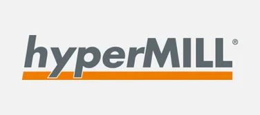ZOLLER TMS synchronizes tool data with hyperMILL and provides identical tool models for programming, simulation, and manufacturing.
