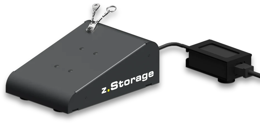 »z.Storage«
