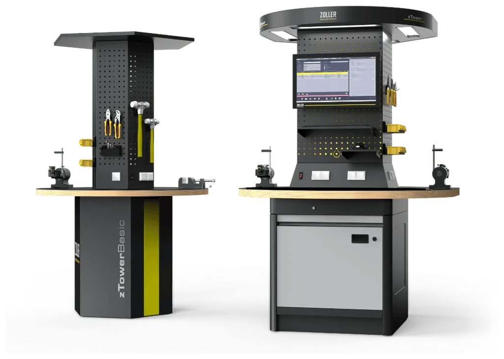 »zTower«