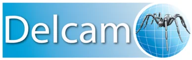 delcam logo