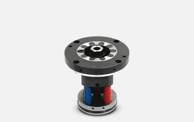 Adaptador HSK HSK 32/40/50/63/80/100 (A/C/E-B/D/F)