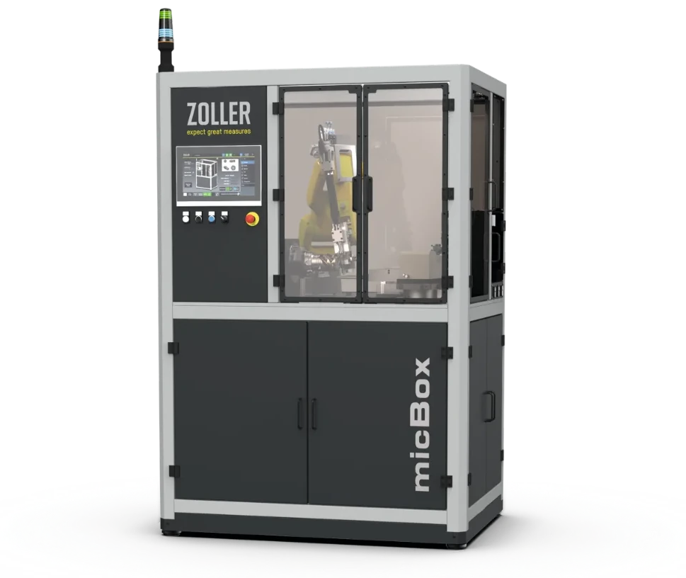 ZOLLER »micBox«