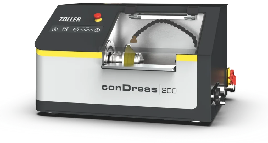 »conDress 200«