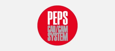 The PEPS integration connects ZOLLER TMS with CAM programming for different types of machining processes. Tool data is managed centrally and provided automatically.