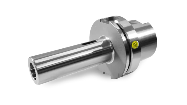 Morse taper adapters
